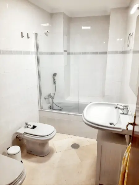 Appartement lumineux à Mérida avec parking & climatisation - Photo 4