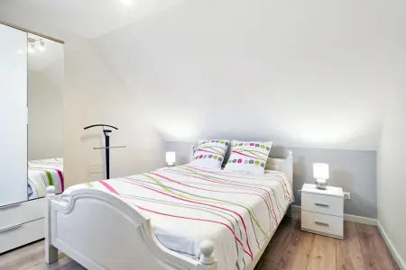 Maison charmante à Stotzheim + jardin, Maison 4 personnes à Stotzheim - Photo 4