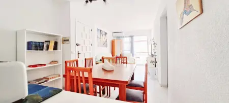 Appartement confortable à Alcanar avec piscine partagée - Photo 4