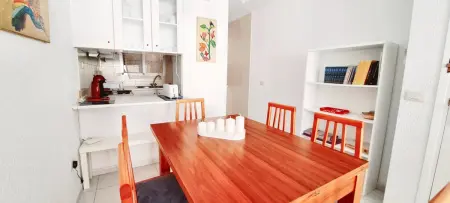Appartement confortable à Alcanar avec piscine partagée - Photo 5