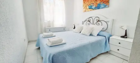 Appartement confortable à Alcanar avec piscine partagée - Photo 6