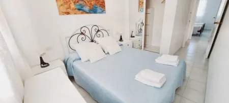 Appartement confortable à Alcanar avec piscine partagée - Photo 7