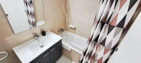 Appartement confortable à Alcanar avec piscine partagée - Photo 10