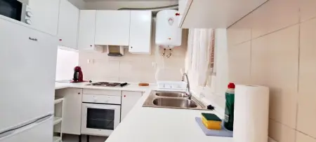Appartement confortable à Alcanar avec piscine partagée - Photo 14