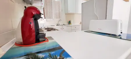 Appartement confortable à Alcanar avec piscine partagée - Photo 15