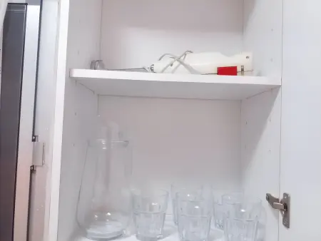 Appartement confortable à Alcanar avec piscine partagée - Photo 18