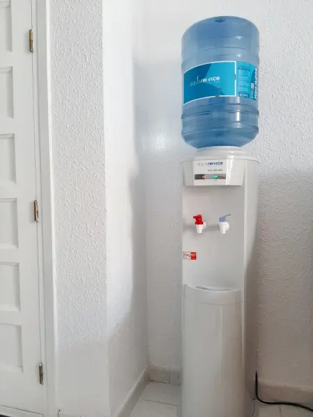 Appartement confortable à Alcanar avec piscine partagée - Photo 21