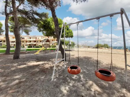 Appartement confortable à Alcanar avec piscine partagée - Photo 30