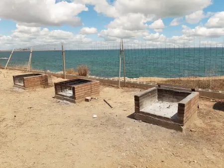 Appartement confortable à Alcanar avec piscine partagée - Photo 40