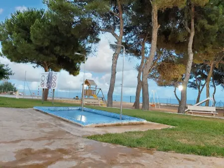 Appartement confortable à Alcanar avec piscine partagée - Photo 41