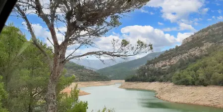 Appartement confortable à Alcanar avec piscine partagée - Photo 44