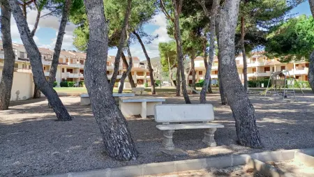 Appartement confortable à Alcanar avec piscine partagée - Photo 46