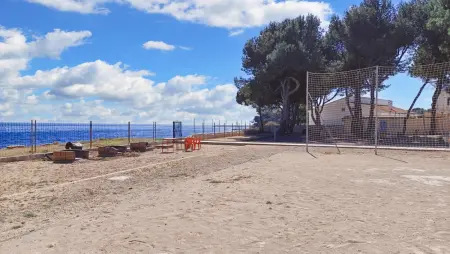 Appartement confortable à Alcanar avec piscine partagée - Photo 49