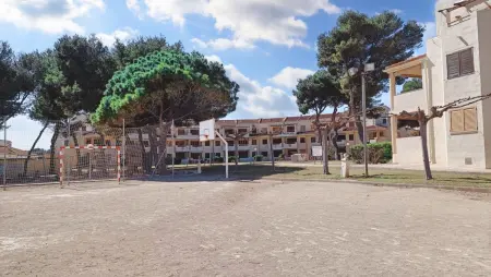 Appartement confortable à Alcanar avec piscine partagée - Photo 50