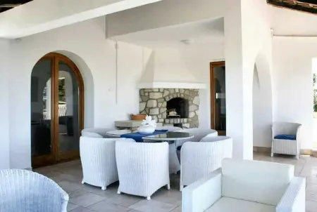 Villa familiale à Buje avec piscine et vue sur la mer - Photo 2