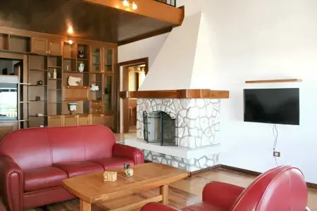 Villa familiale à Buje avec piscine et vue sur la mer - Photo 8