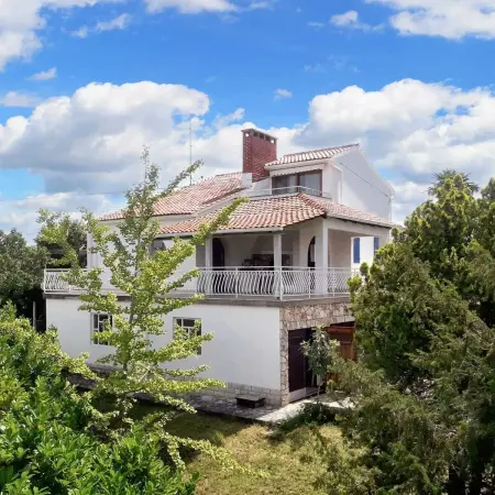 Villa familiale à Buje avec piscine et vue sur la mer - Photo 11