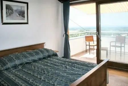 Villa familiale à Buje avec piscine et vue sur la mer - Photo 18