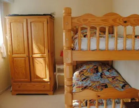 Appartement charmant à Villers-sur-Mer, 50 m², près de la plage - Photo 6