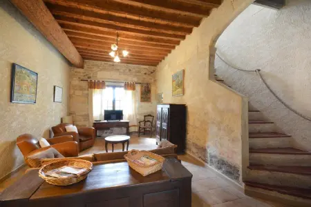 Charmante maison en Camargue avec piscine partagée - Photo 2