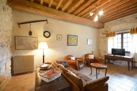 Charmante maison en Camargue avec piscine partagée - Photo 3
