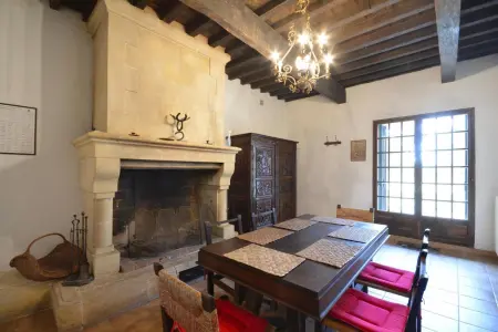 Charmante maison en Camargue avec piscine partagée - Photo 4