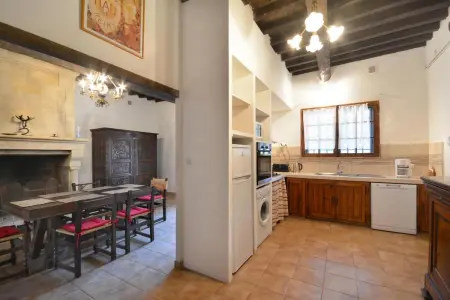 Charmante maison en Camargue avec piscine partagée - Photo 5