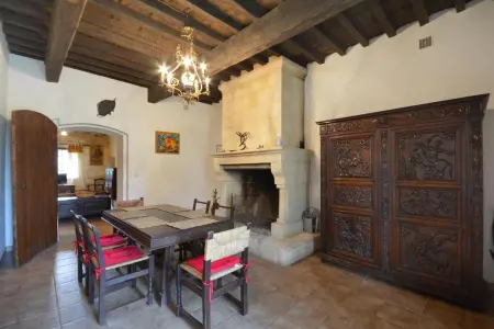 Charmante maison en Camargue avec piscine partagée - Photo 6