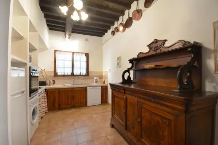 Charmante maison en Camargue avec piscine partagée - Photo 8