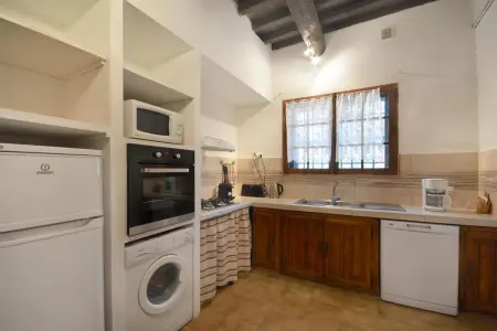 Charmante maison en Camargue avec piscine partagée - Photo 10