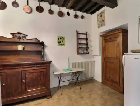 Charmante maison en Camargue avec piscine partagée - Photo 12