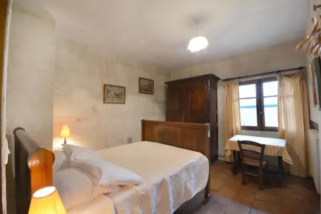 Charmante maison en Camargue avec piscine partagée - Photo 13