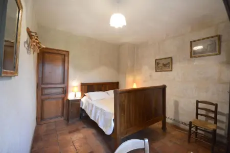 Charmante maison en Camargue avec piscine partagée - Photo 14