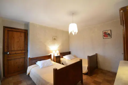 Charmante maison en Camargue avec piscine partagée - Photo 15