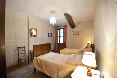 Charmante maison en Camargue avec piscine partagée - Photo 17