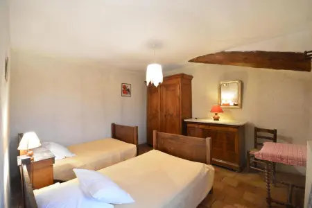 Charmante maison en Camargue avec piscine partagée - Photo 19