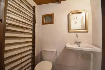 Charmante maison en Camargue avec piscine partagée - Photo 21