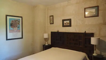 Charmante maison en Camargue avec piscine partagée - Photo 27