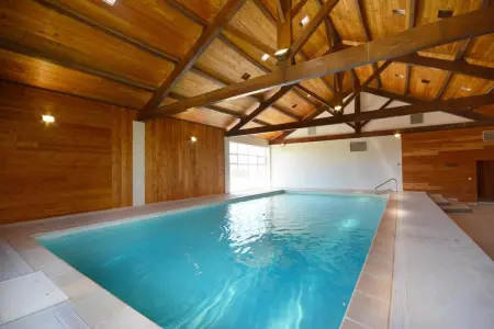 Charmante maison en Camargue avec piscine partagée - Photo 28