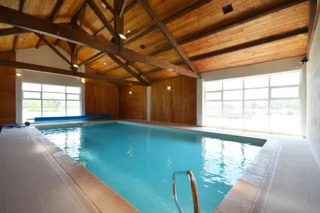 Charmante maison en Camargue avec piscine partagée - Photo 29