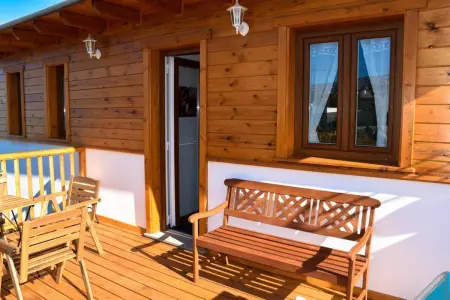 Maison charmante à Icod de los Vinos avec jardin 70 m² - Photo 3