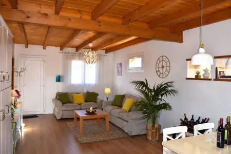 Maison charmante à Icod de los Vinos avec jardin 70 m² - Photo 4