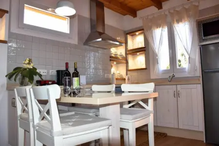 Maison charmante à Icod de los Vinos avec jardin 70 m² - Photo 5