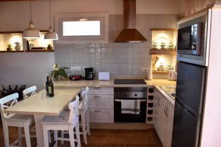 Maison charmante à Icod de los Vinos avec jardin 70 m² - Photo 6