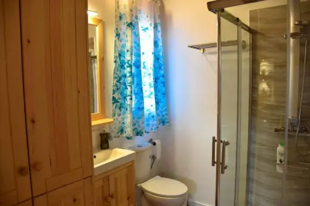 Maison charmante à Icod de los Vinos avec jardin 70 m² - Photo 12