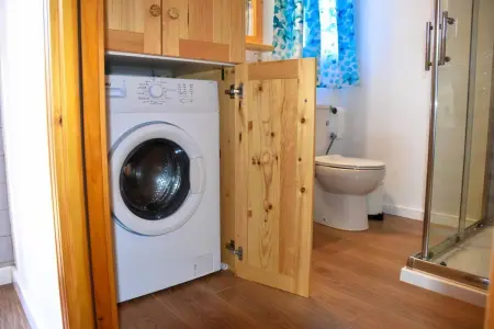 Maison charmante à Icod de los Vinos avec jardin 70 m² - Photo 13