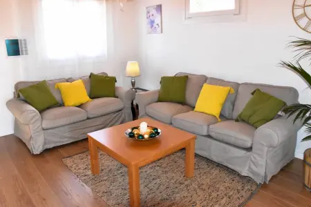 Maison charmante à Icod de los Vinos avec jardin 70 m² - Photo 14