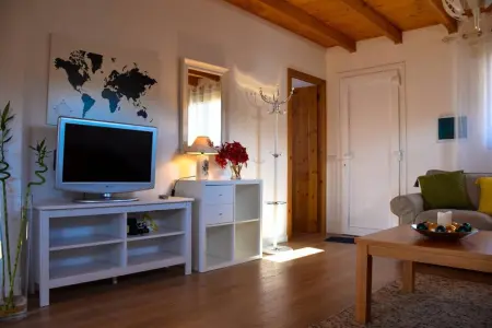 Maison charmante à Icod de los Vinos avec jardin 70 m² - Photo 15
