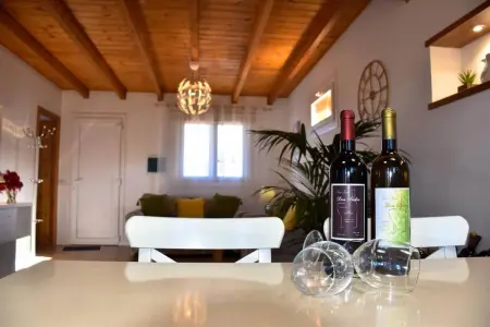 Maison charmante à Icod de los Vinos avec jardin 70 m² - Photo 17