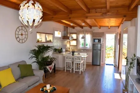 Maison charmante à Icod de los Vinos avec jardin 70 m² - Photo 18